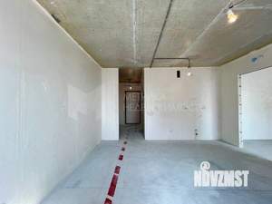 1-к квартира, вторичка, 38м2, 9/16 этаж