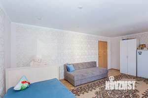 3-к квартира, вторичка, 82м2, 6/10 этаж