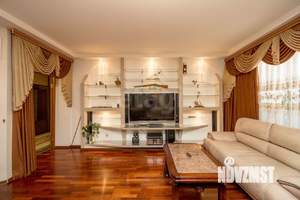 3-к квартира, вторичка, 91м2, 8/14 этаж