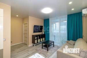 1-к квартира, вторичка, 40м2, 6/14 этаж