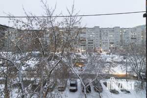 1-к квартира, вторичка, 31м2, 4/5 этаж
