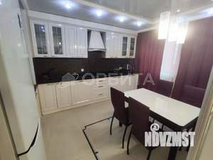 3-к квартира, вторичка, 90м2, 9/16 этаж