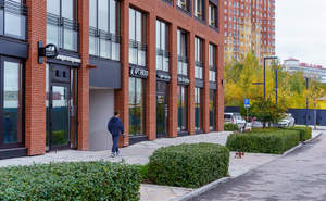 3-к квартира, вторичка, 123м2, 1/9 этаж