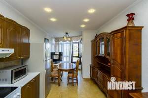 2-к квартира, вторичка, 98м2, 5/14 этаж