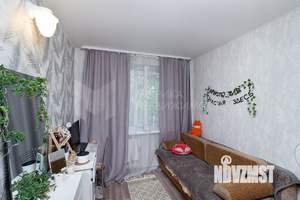 3-к квартира, вторичка, 59м2, 3/5 этаж