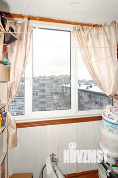 2-к квартира, вторичка, 31м2, 8/8 этаж