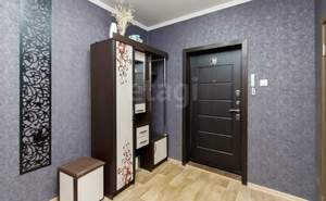 1-к квартира, вторичка, 42м2, 9/17 этаж