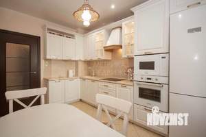 3-к квартира, вторичка, 83м2, 14/16 этаж