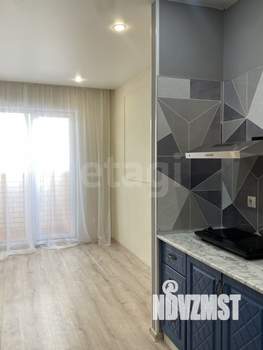 Студия квартира, вторичка, 25м2, 4/10 этаж