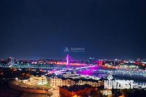 5-к квартира, вторичка, 168м2, 6/7 этаж