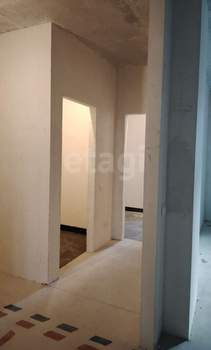 2-к квартира, вторичка, 71м2, 2/12 этаж