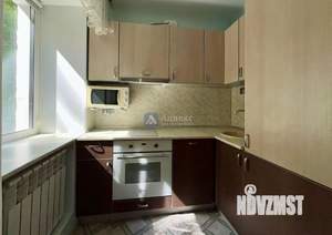 2-к квартира, вторичка, 40м2, 1/5 этаж