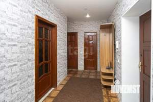 2-к квартира, вторичка, 72м2, 9/9 этаж