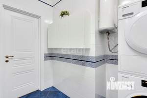 4-к квартира, вторичка, 208м2, 8/12 этаж