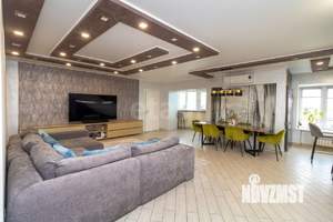 4-к квартира, вторичка, 201м2, 5/14 этаж