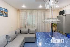 1-к квартира, вторичка, 42м2, 2/10 этаж