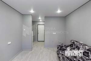 Студия квартира, вторичка, 16м2, 2/9 этаж