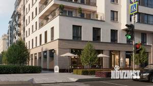 Студия квартира, вторичка, 25м2, 8/16 этаж