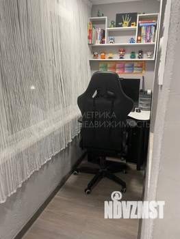 1-к квартира, вторичка, 35м2, 2/9 этаж