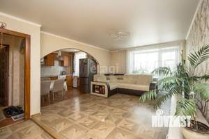 5-к квартира, вторичка, 119м2, 3/9 этаж