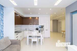 2-к квартира, вторичка, 95м2, 14/16 этаж