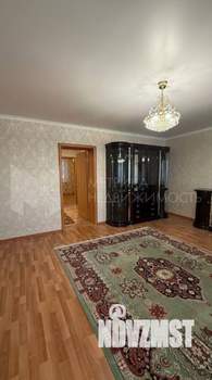 3-к квартира, вторичка, 75м2, 9/9 этаж