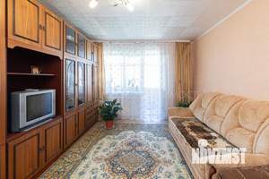 3-к квартира, вторичка, 60м2, 4/5 этаж