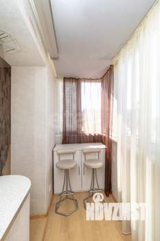 2-к квартира, вторичка, 58м2, 3/16 этаж