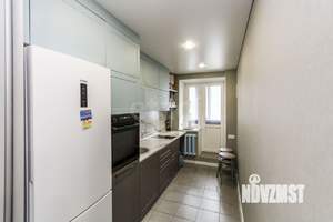 1-к квартира, вторичка, 36м2, 1/9 этаж