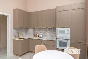 1-к квартира, вторичка, 50м2, 1/16 этаж