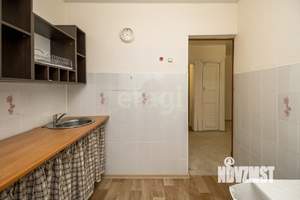 1-к квартира, вторичка, 32м2, 3/5 этаж