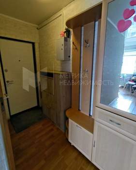 3-к квартира, вторичка, 58м2, 5/5 этаж