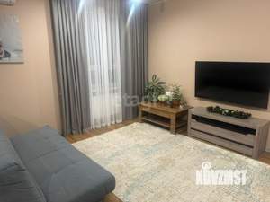3-к квартира, вторичка, 93м2, 5/10 этаж
