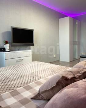 1-к квартира, вторичка, 35м2, 13/14 этаж
