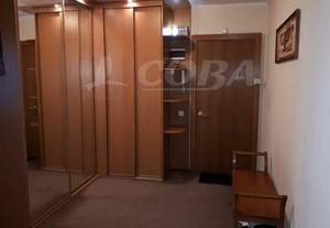 4-к квартира, вторичка, 106м2, 6/9 этаж