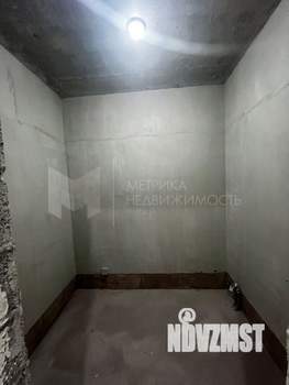 Студия квартира, вторичка, 35м2, 13/25 этаж