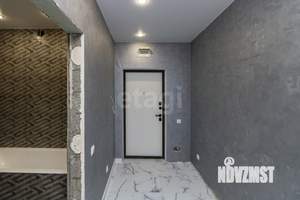 Студия квартира, вторичка, 22м2, 22/23 этаж