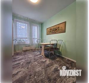 1-к квартира, вторичка, 34м2, 13/24 этаж