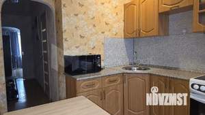 1-к квартира, вторичка, 30м2, 1/5 этаж