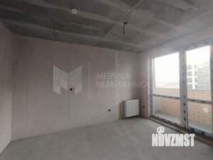 Студия квартира, вторичка, 34м2, 3/10 этаж