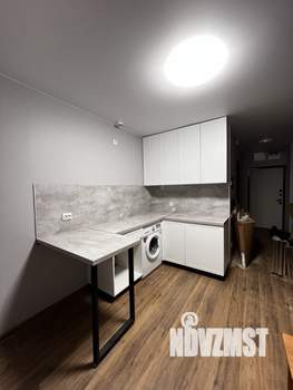 1-к квартира, вторичка, 29м2, 15/26 этаж
