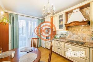 3-к квартира, вторичка, 85м2, 6/16 этаж