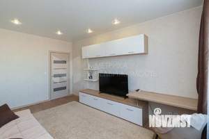 1-к квартира, вторичка, 39м2, 15/16 этаж