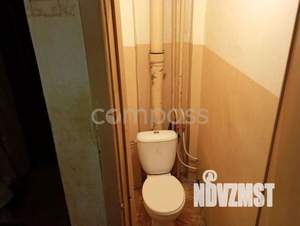 2-к квартира, вторичка, 45м2, 1/5 этаж