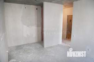 1-к квартира, вторичка, 35м2, 11/14 этаж