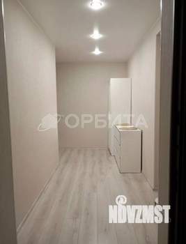 1-к квартира, вторичка, 42м2, 15/16 этаж