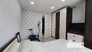 3-к квартира, вторичка, 54м2, 4/5 этаж