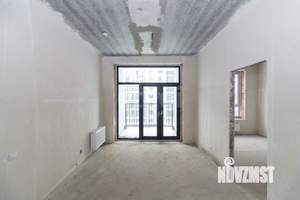 2-к квартира, вторичка, 63м2, 6/7 этаж