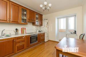 2-к квартира, вторичка, 71м2, 5/18 этаж