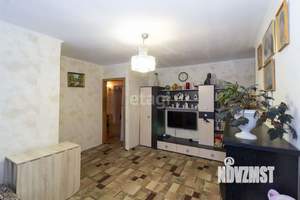 3-к квартира, вторичка, 55м2, 1/3 этаж